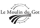Le moulin du Got