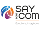 Say tout Com