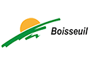 Ville de Boisseuil
