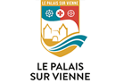 Ville Le Palais Sur Vienne